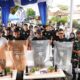 Program Tanggung Jawab Sosial dan Lingkungan (TJSL) bertajuk Aksi Bersih Mandiri yang merupakan gerakan kolektif untuk mengoptimalkan fungsi sungai, waduk, hutan mangrove, dan pantai sehingga lingkungan hidup tetap bersih, sehat, dan berkelanjutan.
