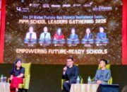 Polish EduTech Roadshow 2025 Resmi Dibuka di Medan