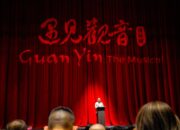 Guan Yin The Musical “Empat Kisah Welas Asih” Pertama di Indonesia