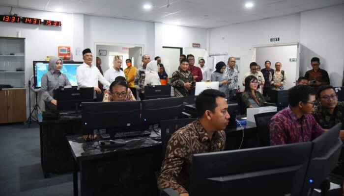 Bali Terdepan Dalam Urusan Perlindungan Anak dan Kesetaraan Gender