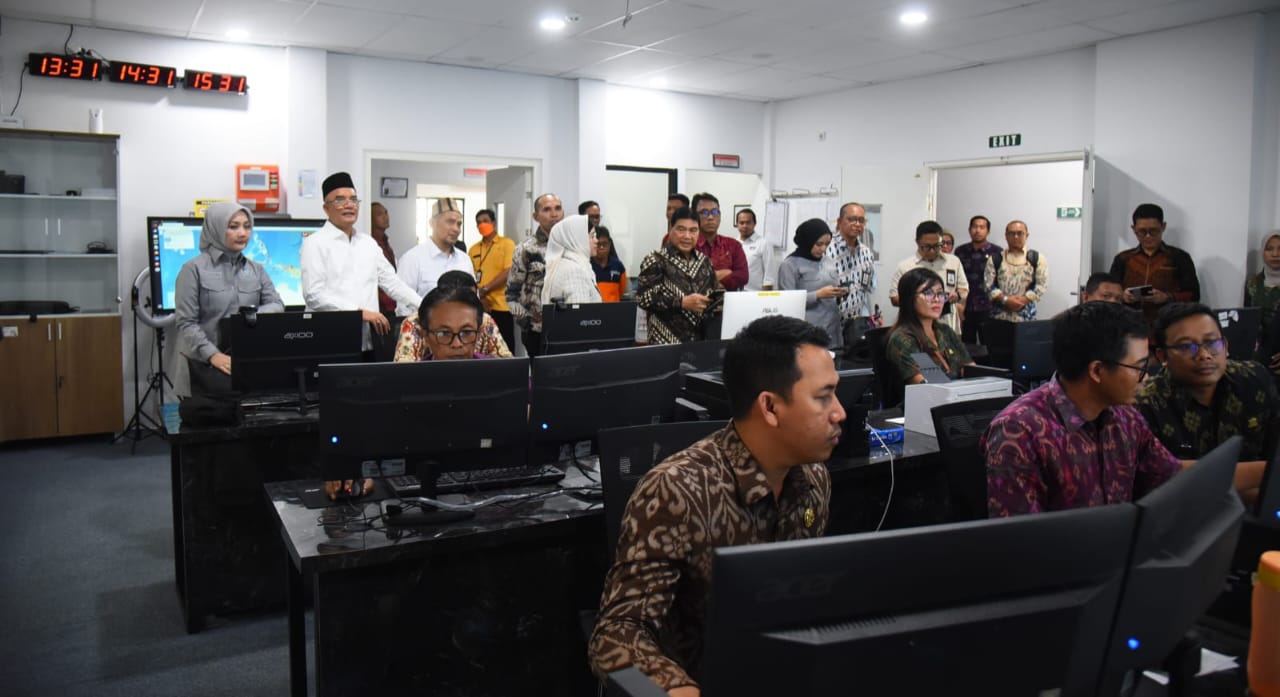 Bali Terdepan Dalam Urusan Perlindungan Anak dan Kesetaraan Gender