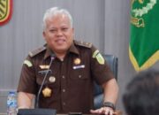 Ini Kata Kajatisu Soal Dana Hibah Rp41 Miliar Dan Dugaan Korupsi Gedung UMKM USU