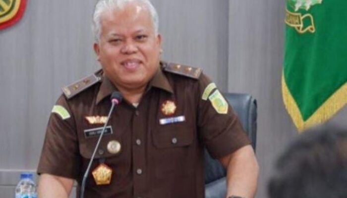 Ini Kata Kajatisu Soal Dana Hibah Rp41 Miliar Dan Dugaan Korupsi Gedung UMKM USU