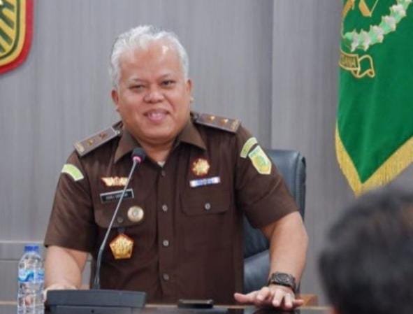 Ini Kata Kajatisu Soal Dana Hibah Rp41 Miliar Dan Dugaan Korupsi Gedung UMKM USU