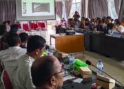 Masyarakat Minta Cabut Izin HKM Koperasi Parna Jaya, DPRD Samosir: Hentikan Kegiatan Sementara