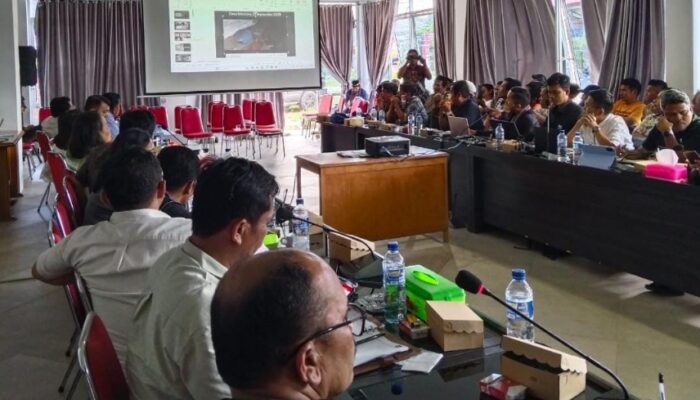 Masyarakat Minta Cabut Izin HKM Koperasi Parna Jaya, DPRD Samosir: Hentikan Kegiatan Sementara