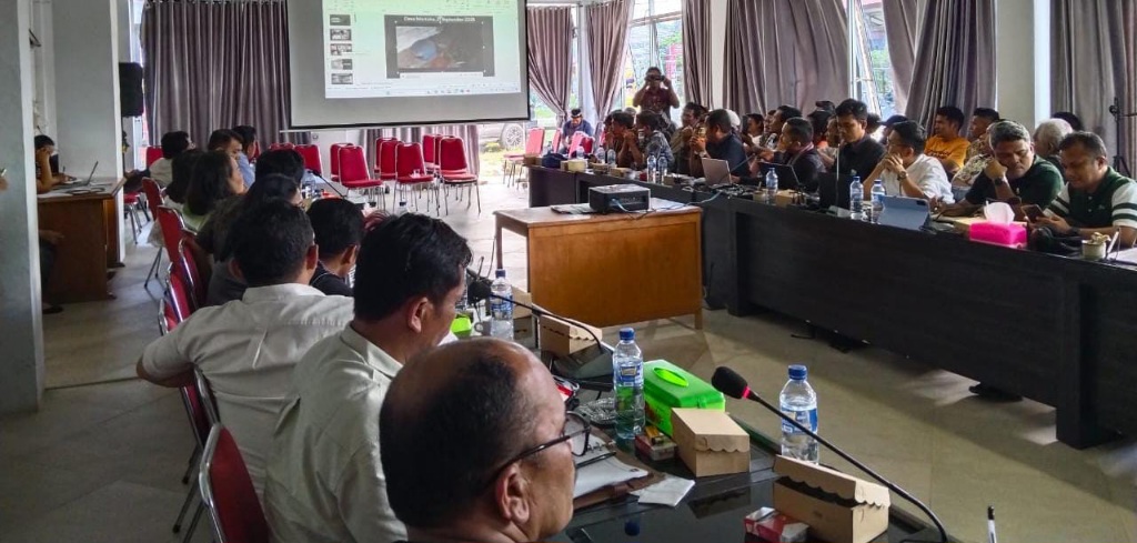 Masyarakat Minta Cabut Izin HKM Koperasi Parna Jaya, DPRD Samosir: Hentikan Kegiatan Sementara