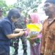 INALUM Bersinergi Dengan TNI Dan Polri Gelar Program Sembako Murah Bagi Warga Sekitar Perusahaan