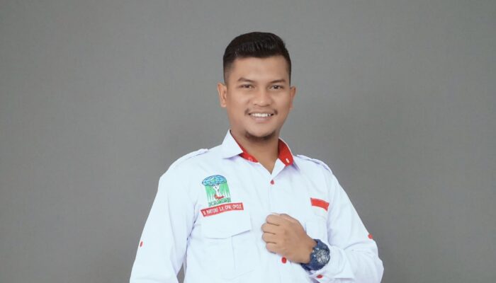 Ketum PD KAMMI Serbing Apresiasi Polres T. Tinggi Dan  Sergai Bongkar Kasus Narkoba Dan Tutup THM