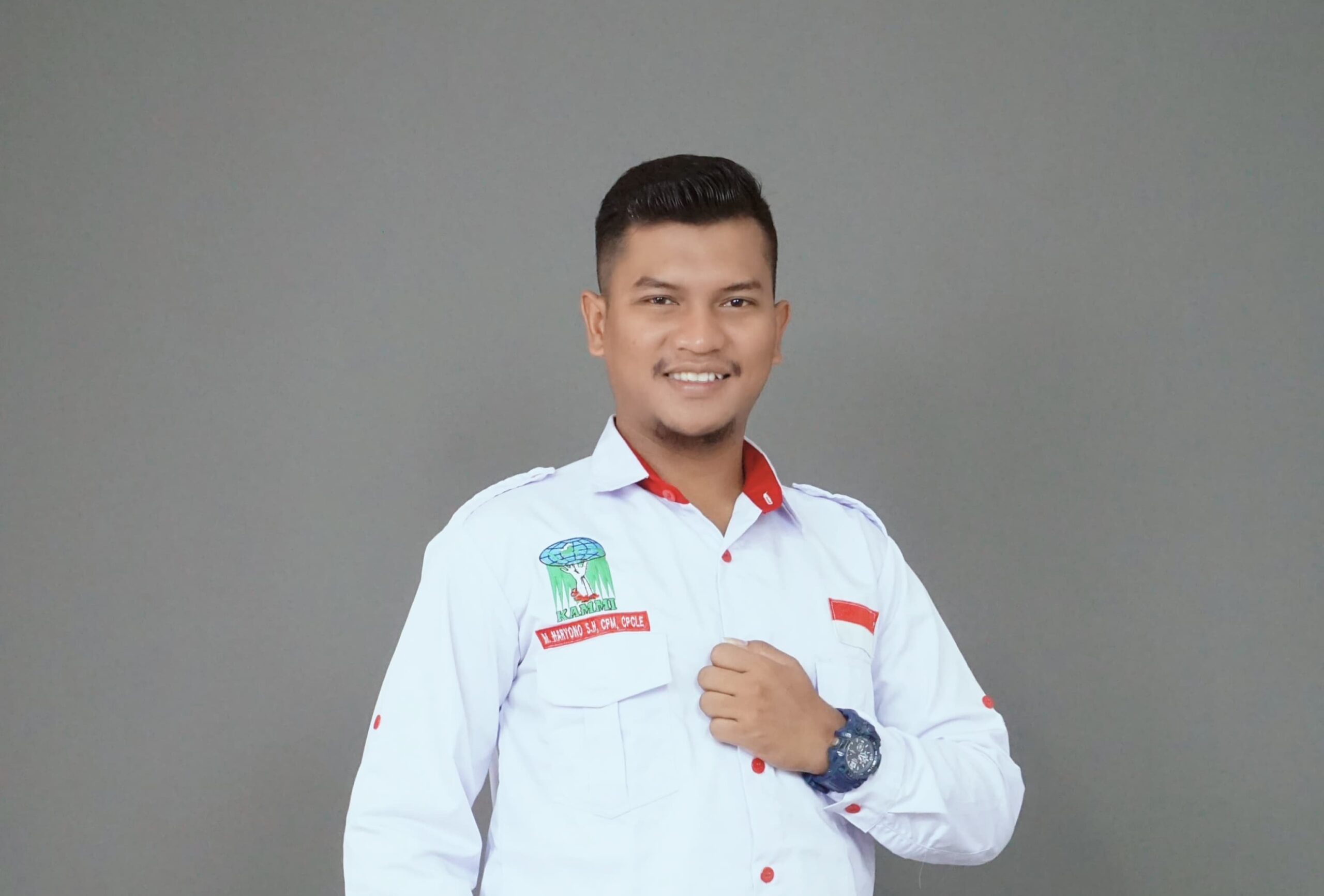 Ketum PD KAMMI Serbing Apresiasi Polres T. Tinggi Dan Sergai Bongkar Kasus Narkoba Dan Tutup THM