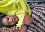Mahasiswi Meninggal Ditabrak Hiace