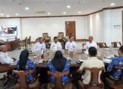 Pemprovsu Siap Kolaborasi Atasi Over Kapasitas Lapas