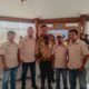 Godams Sampaikan Aspirasi Payung Hukum Driver Ojol Ke Gubsu