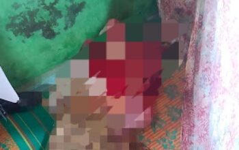 Kasus Pembunuhan Janda Di Hapung Torop: Pelaku Belum Tertangkap Setelah 39 Hari