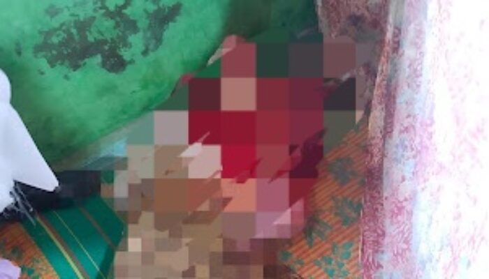 Kasus Pembunuhan Janda Di Hapung Torop: Pelaku Belum Tertangkap Setelah 39 Hari