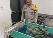 Warga Subulussalam Tewas Dikeroyok
