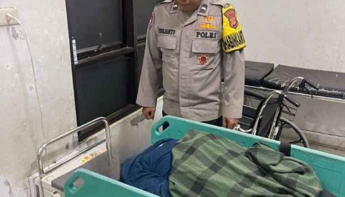 Warga Subulussalam Tewas Dikeroyok