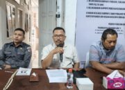 Bawaslu Tapsel: Masukan Masyarakat Dalam Penetapan PPDB Penting