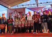 PSBD Asahan Ke-6 Wadah Persatuan Dan Pelestarian Budaya