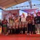 PSBD Asahan Ke-6 Wadah Persatuan Dan Pelestarian Budaya
