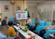 Audiensi Ke Kementerian PKP RI, Ajukan Bantuan RTLH