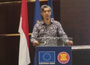 Beasiswa UE-ASEAN 2025 Peluang Akademik Pelajar dan Peneliti ASEAN
