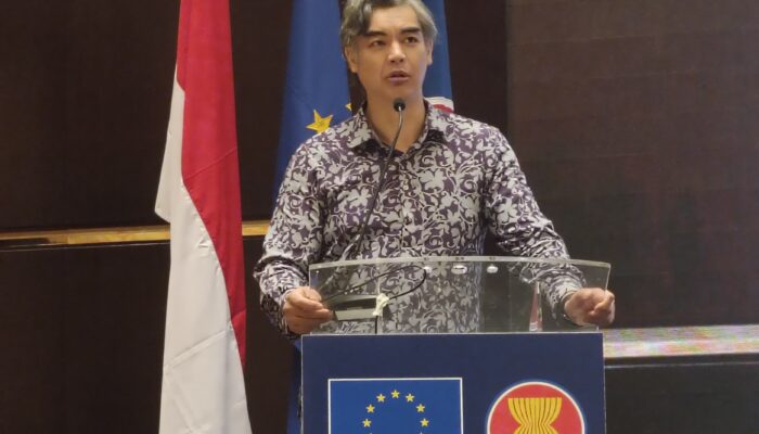 Beasiswa UE-ASEAN 2025 Peluang Akademik Pelajar dan Peneliti ASEAN