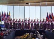 Lewat ASEAN Power Grid, PLN Dorong Integrasi Sistem Energi Lintas Negara