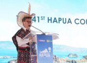 PLN Dorong Interkoneksi ASEAN Power Grid Untuk Akselerasi Transisi Energi Bersih