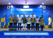 Komdigi Dan Indosat Latih ASN Muda Kuasai AI, Perkuat Reformasi Pelayanan Publik