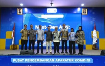 Kementerian Komunikasi dan Digital (Komdigi) Republik Indonesia melalui Badan Pengembangan Sumber Daya Manusia bekerja sama dengan Indosat Ooredoo Hutchison (Indosat atau IOH) menyelenggarakan pelatihan kecerdasan artifisial (AI) bagi ratusan Aparatur Sipil Negara (ASN) muda.