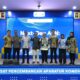 Kementerian Komunikasi dan Digital (Komdigi) Republik Indonesia melalui Badan Pengembangan Sumber Daya Manusia bekerja sama dengan Indosat Ooredoo Hutchison (Indosat atau IOH) menyelenggarakan pelatihan kecerdasan artifisial (AI) bagi ratusan Aparatur Sipil Negara (ASN) muda.