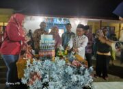 Paskibra SMPN 2 Tanjung Jati Rayakan HUT Ke-4 dengan Tasyakuran