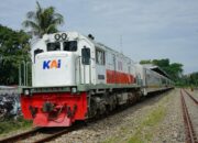 PT Railink Terus Himbau Masyarakat Untuk Tidak Beraktivitas Di Jalur Kereta Api