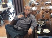 MPC Reborn, Comeback Sang Ketum Hendra DS: Wartawan untuk Masyarakat