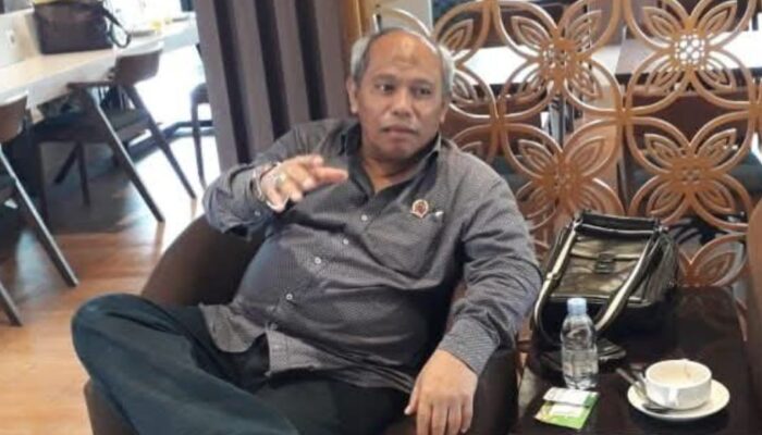 MPC Reborn, Comeback Sang Ketum Hendra DS: Wartawan untuk Masyarakat