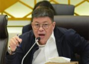 Perlu Ketegasan Soal Keramba Jaring Apung Di Danau Toba