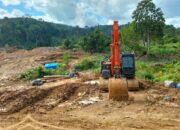 Banyak SPBU Di Pidie Diduga Jual Solar Subsidi Ke Tambang Emas Ilegal