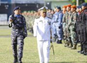 Momen Haru Veteran Pada Puncak HUT Ke-80 TNI Di Lhokseumawe