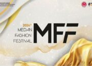 Bayang Korupsi Di Balik Gemerlap Medan Fashion Festival, Kejati Sumut Turut Awasi