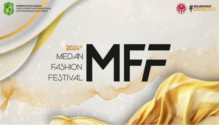 Bayang Korupsi Di Balik Gemerlap Medan Fashion Festival, Kejati Sumut Turut Awasi