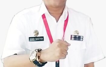 Bertentangan Dengan Hukum, Kantor Dinas SDABMBK Deliserdang Tidak Bisa Disita