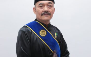 Ketua Gerbang Malay Minta Bupati Langkat Tegaskan Perda Tentang Pemajuan Kebudayaan Daerah 