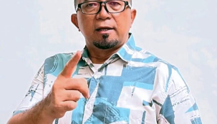 Richard Lingga Dan Warga Minta Pemko Medan Tertibkan Live Music Cafe Ganggu Kenyamanan Warga