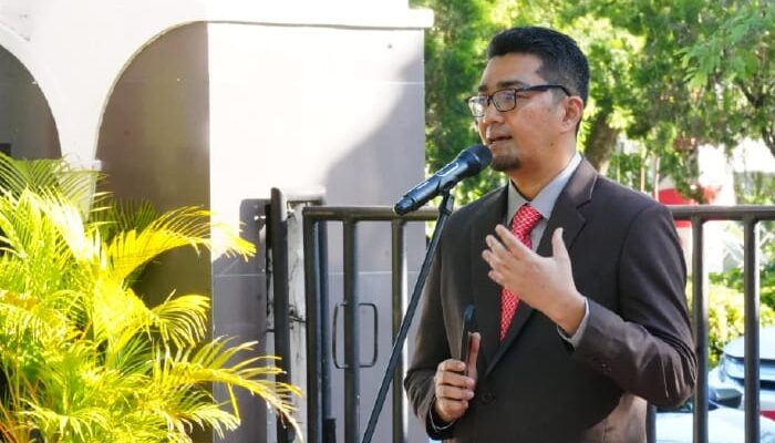 93.397 Anak Yatim Piatu Segera Terima Bantuan Pendidikan Tahun 2025