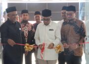 YWHA Launching DQA Mart dan Cafe Berbasis Wakaf: Inovasi Produktif Menuju Kemandirian Ekonomi Pesantren