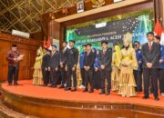 Bupati Armia Ajak Mahasiswa Aceh Tamiang Berkontribusi Majukan Daerah