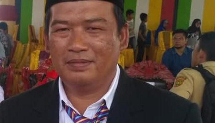 Guru Merangkap Pj Kepala Desa Akan Dievaluasi