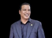 Percepat Realisasi Pembangunan, HRD Boyong Mitra Kerja Dari Kementerian PUPR Dan Transmigrasi Ke Aceh Utara