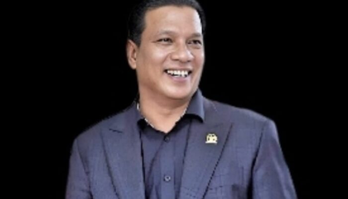 Percepat Realisasi Pembangunan, HRD Boyong Mitra Kerja Dari Kementerian PUPR Dan Transmigrasi Ke Aceh Utara